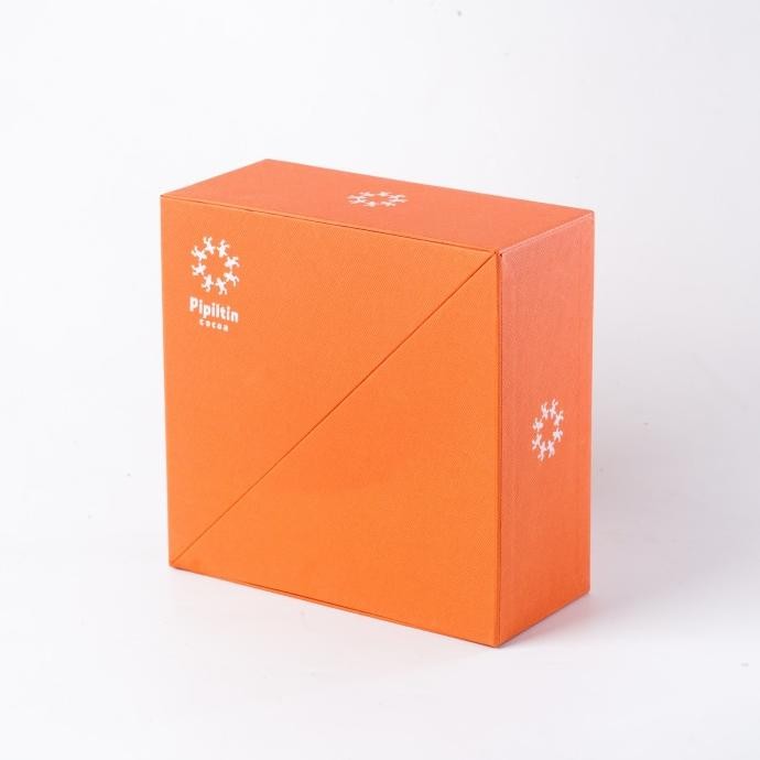 

Pipiltin Cocoa Chocolate - Chocolate Gift Festive Box Hampers 1102