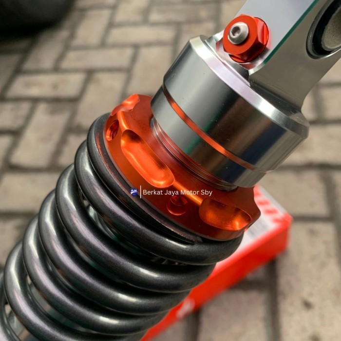 Shockbreaker Ride It Gp 99 Gp Street Line Gp99 Mio Vario Beat Scoopy Genio Uk 310 330 New Model Ride