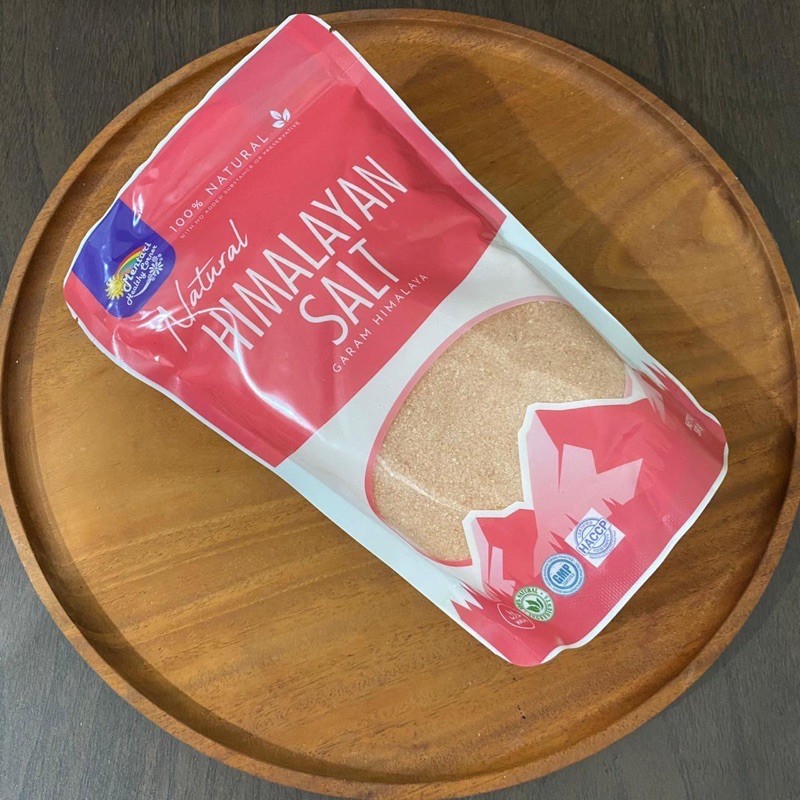 

Mentari Himalaya 500Gram Bungu Pin