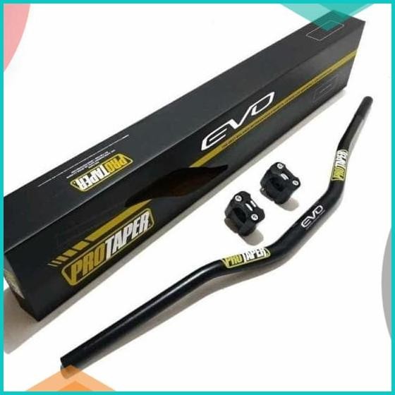 Stang Fatbar Protaper Low, Stang fatbar low protaper klx, Stang fatbar