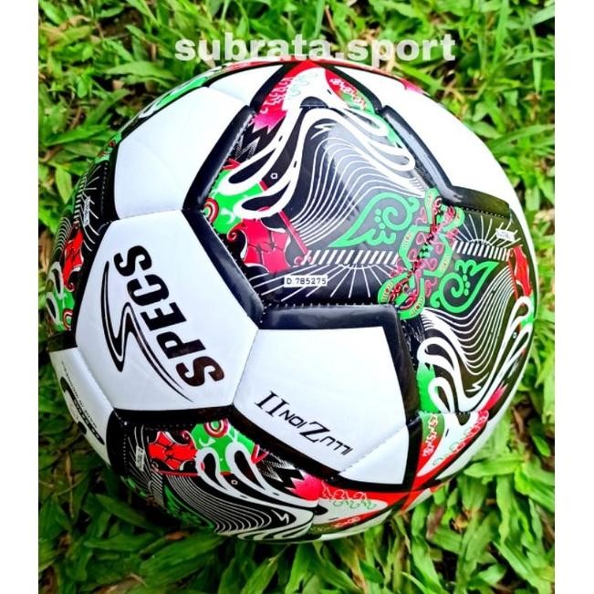fx-45 BOLA SEPAK SPECS ILLUZION 2 MADA WARNA TERBARU REALPICT KUALITAS IMPOR 100% Premium