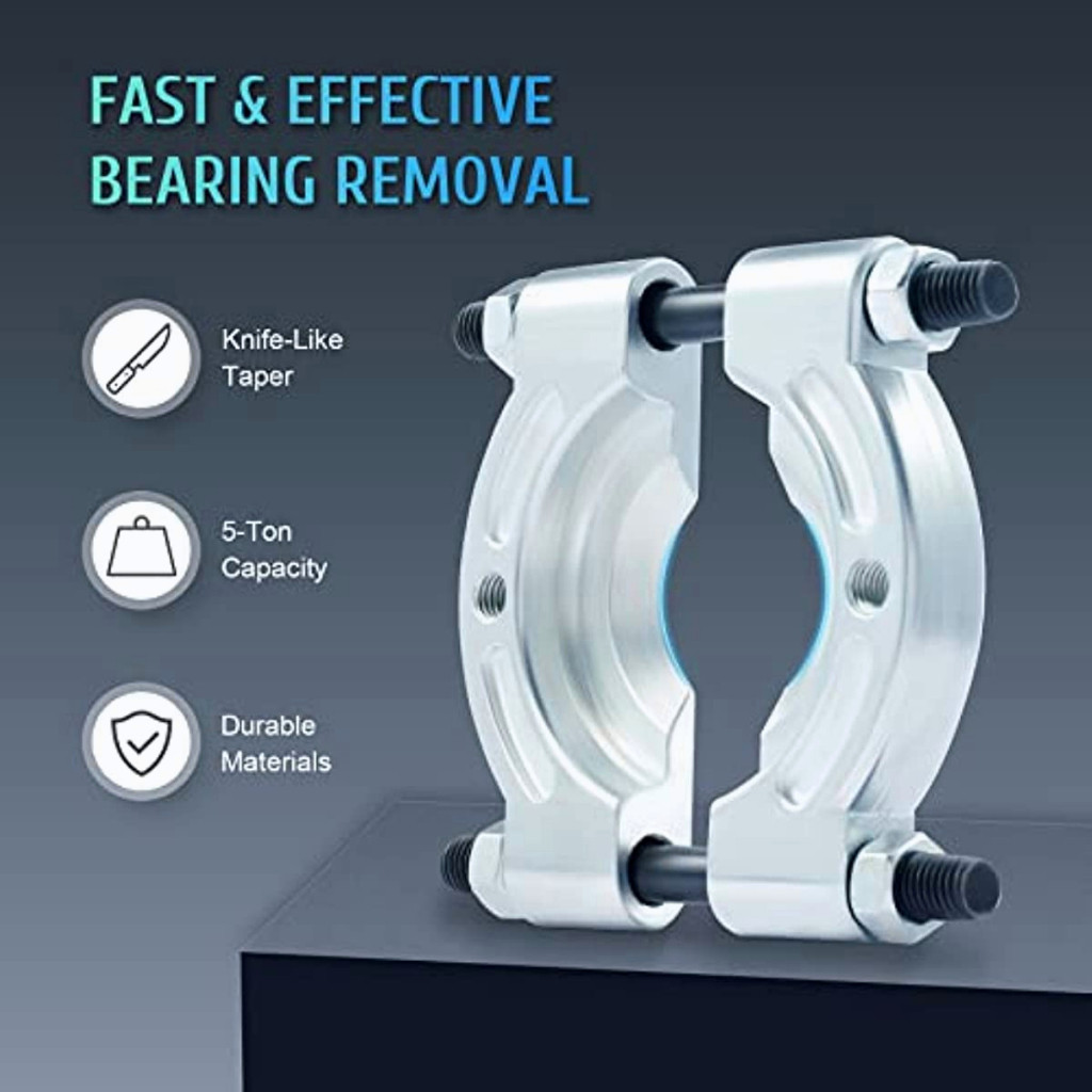 treker bearing separator bearing puller set alat pelepas bearing treker bearing separator mobil