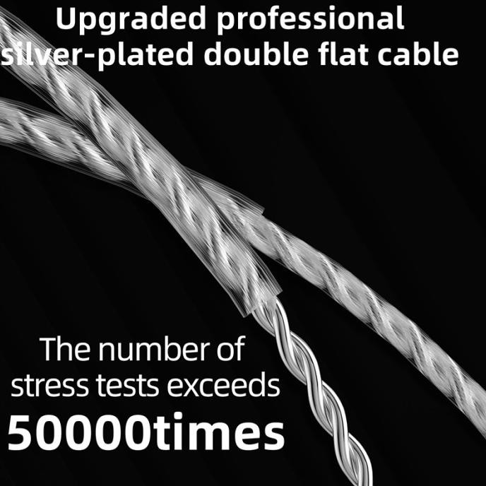 Kz Zex Pro Crinacle Knowledge Zenith Earphone With Mic