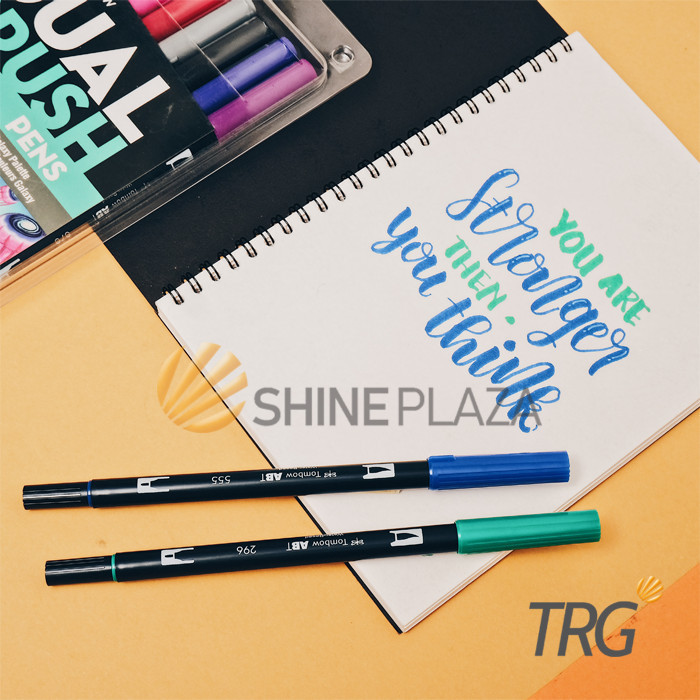 

BUKU NOTEBOOK A5 DOTTED RULED GRID PLAIN TRG BLACK KRAFT COVER SPIRAL