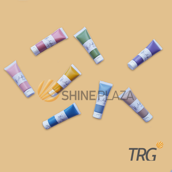 

TRG ACRYLIC COLOUR DUSTY 30 ML - CAT AKRILIK CANVAS PAINT COLOR 30ML