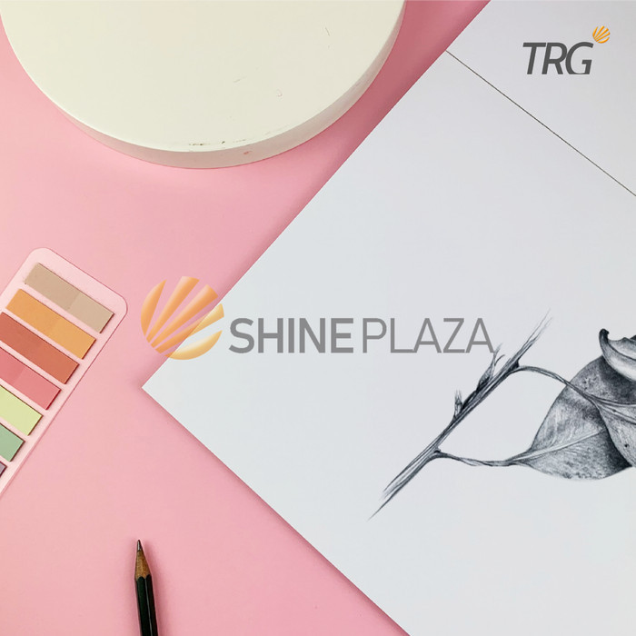 

TRG SKETCHBOOK SKETCH DRAWING BOOK A4 150GSM SKBK-21-A4 - KERTAS BUKU GAMBAR & SKETSA 150 GSM TRG