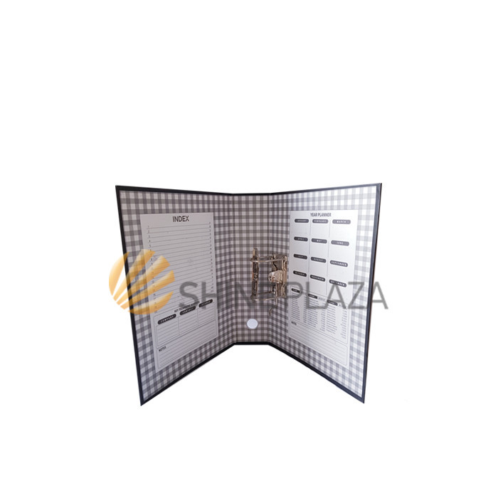 

ORDNER KWITANSI GOLDEN COCK