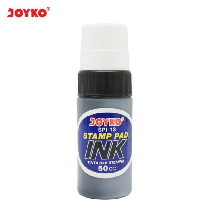 

TINTA STEMPEL / STAMP INK JOYKO