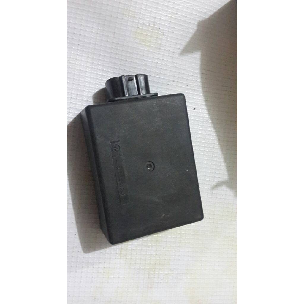 Cdi Satria R Cdi Satria 2Tak Barang Langka