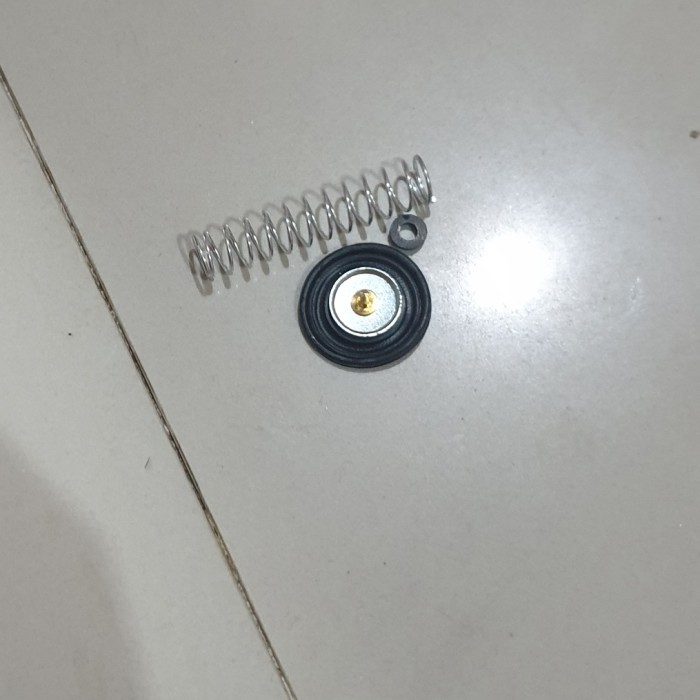 Karet Membran Karburator Diagram Kymco Lx 100 Easy Free Series Karbu Barang Langka