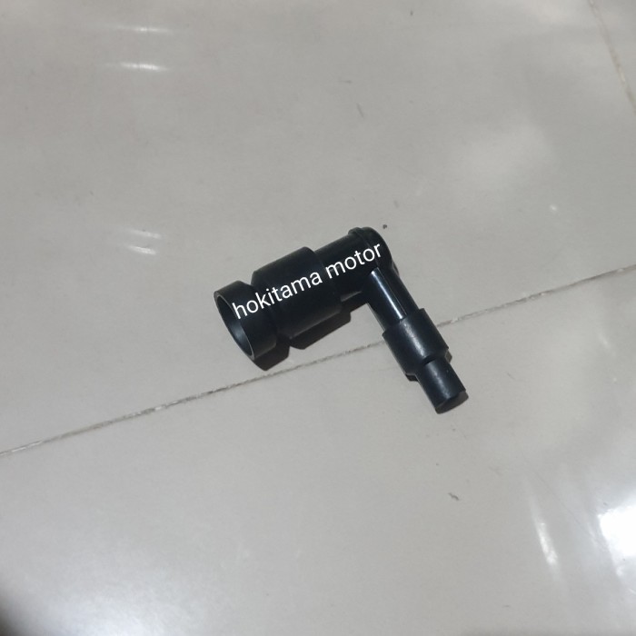 Cop Cangklong Tutup Busi Piaggio Zip 100 Liberty Vespa Piagio Barang Langka