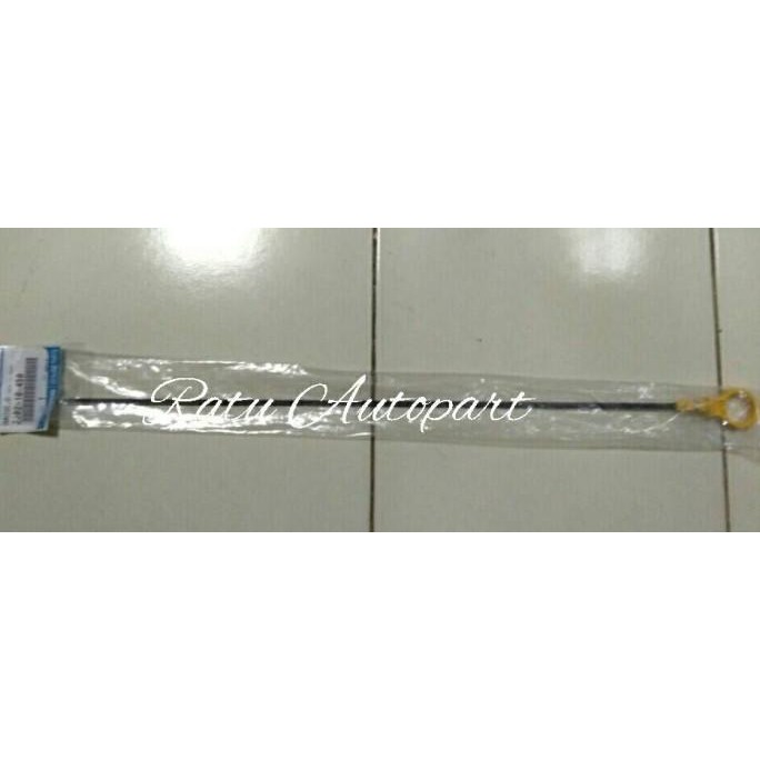 Colokan oli mazda 2 bestt