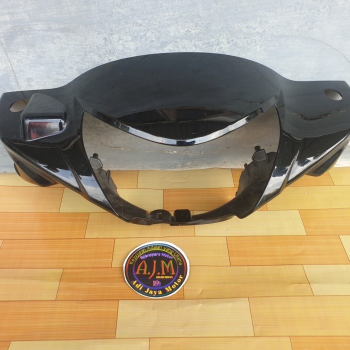 Batok Lampu Depan Suzuki Smash New Original Barang Langka