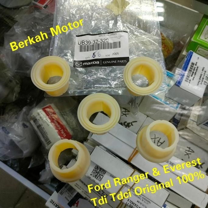Bushing Idle Arm Ranger Ori Bushing Idle Arm Everest Ori Quality 1