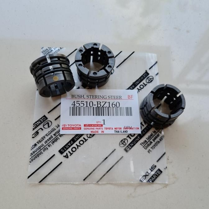 Bushing Steer Bushing Stering Rack All New Avanza Veloz Bos Steer Terjamin