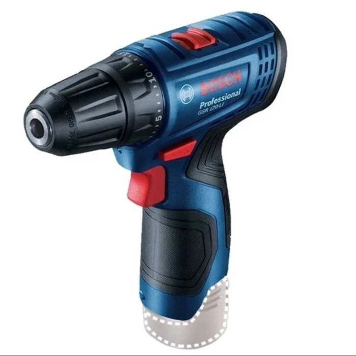 bor cordless bosch gsr 120li
