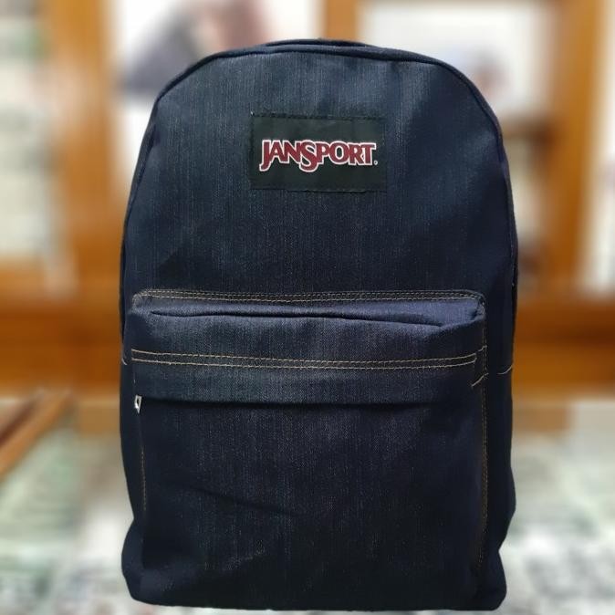 Tas Ransel levis jansport pria&wanita
