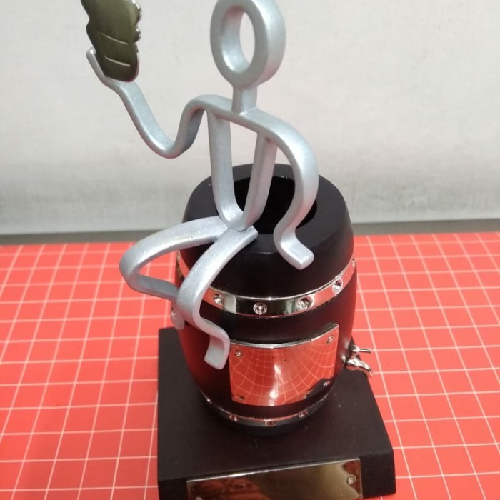 

Pen Stand tempat taruh ballpoint meja
