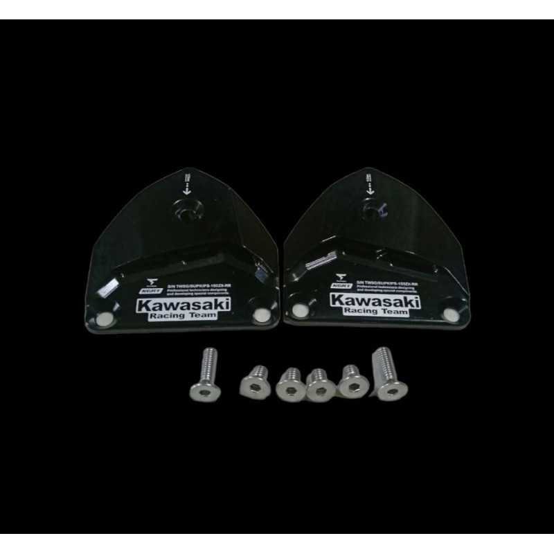 tutup kips / cover tutup kips ninja rr r ss bay NGRT