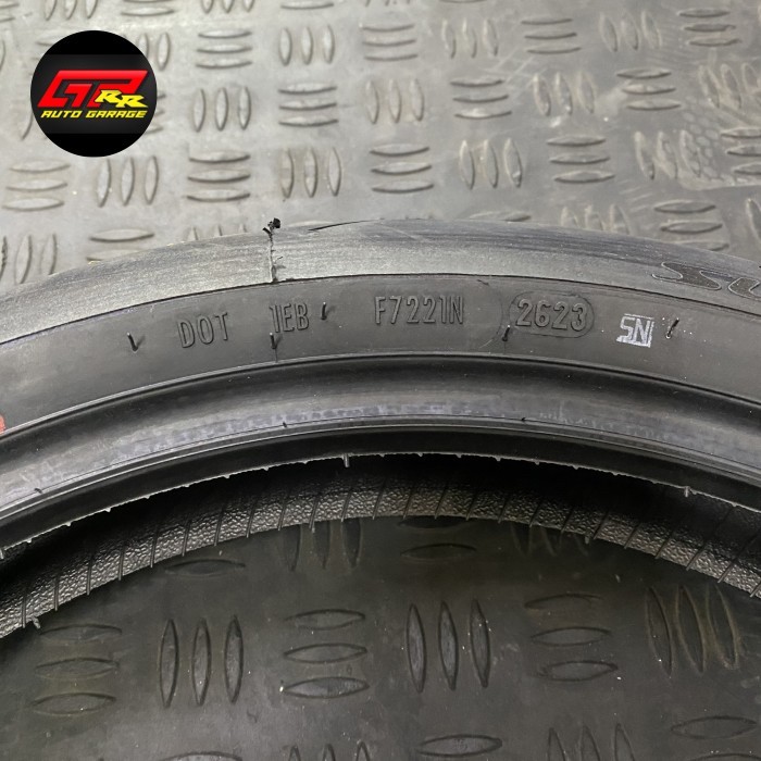 Ban Pirelli Diablo Supercorsa V4 110/70-17 Cbr Gsx 150 R15 V3 Ninja Rr #Gratisongkir #Sale #Discount