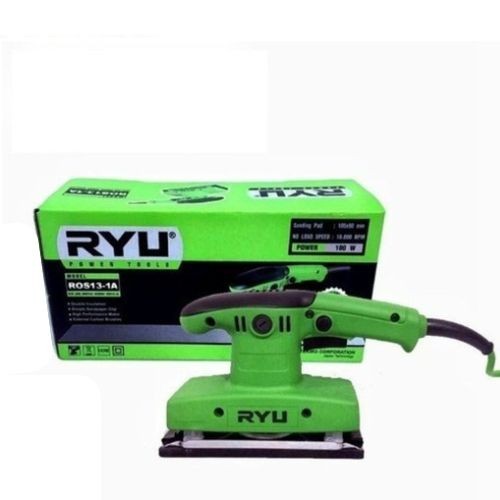Mesin Amplas Kayu Ryu Japan