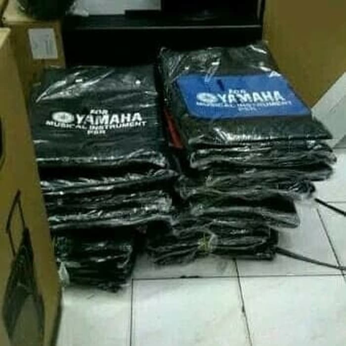 PROMO murah Tas keyboar YAMAHA psr S770.psr S775