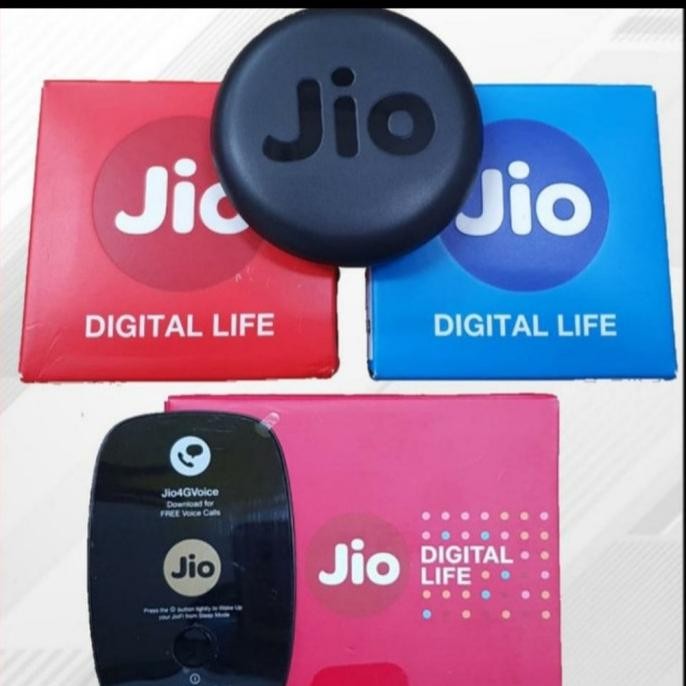modem mifi jio m2s 4g
