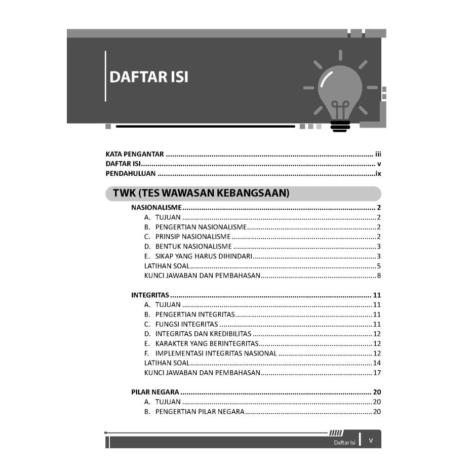 

Terlaris Buku The Master Cpns 2024-2025 | Selasar Media Utama Ready Stok