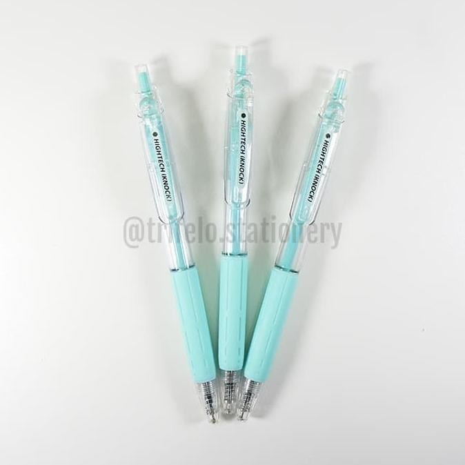 

Produk Baru!! Ball Pen Pulpen Pena TRIFELO TF-3115 TF3115 Bolpen MURAH