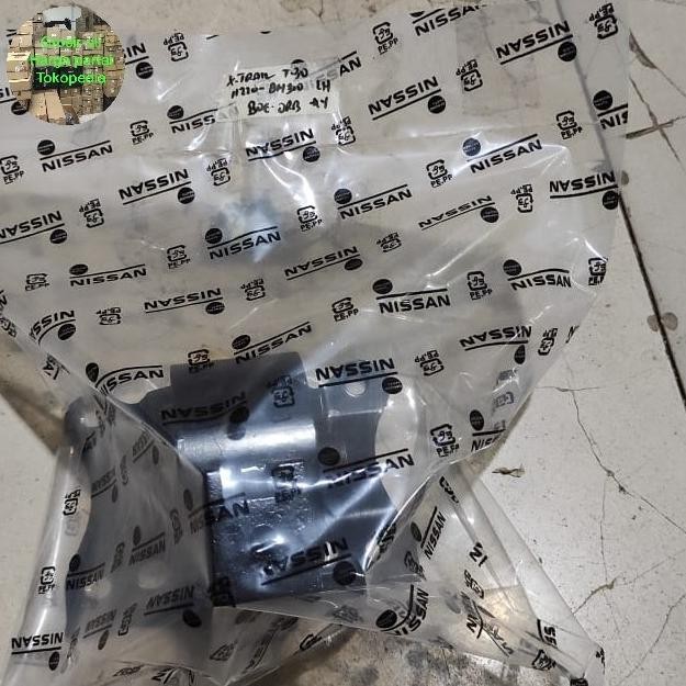Engine Mounting Mounting Mesin Kiri Lh Xtrail T30 Ori