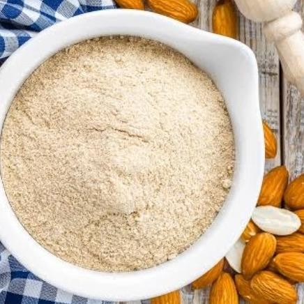 

tepung almond flour premium 250 gram gluten free termurah