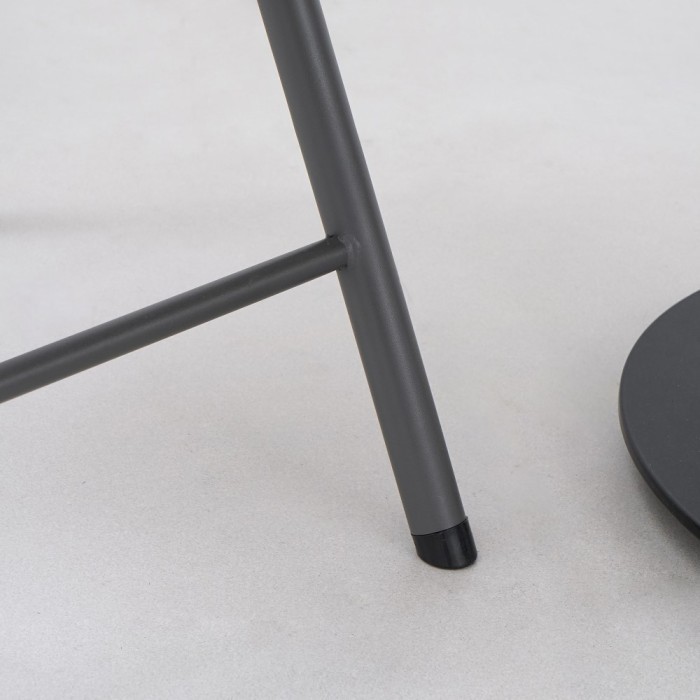 Informa - Lyod Kursi Lipat - Putih