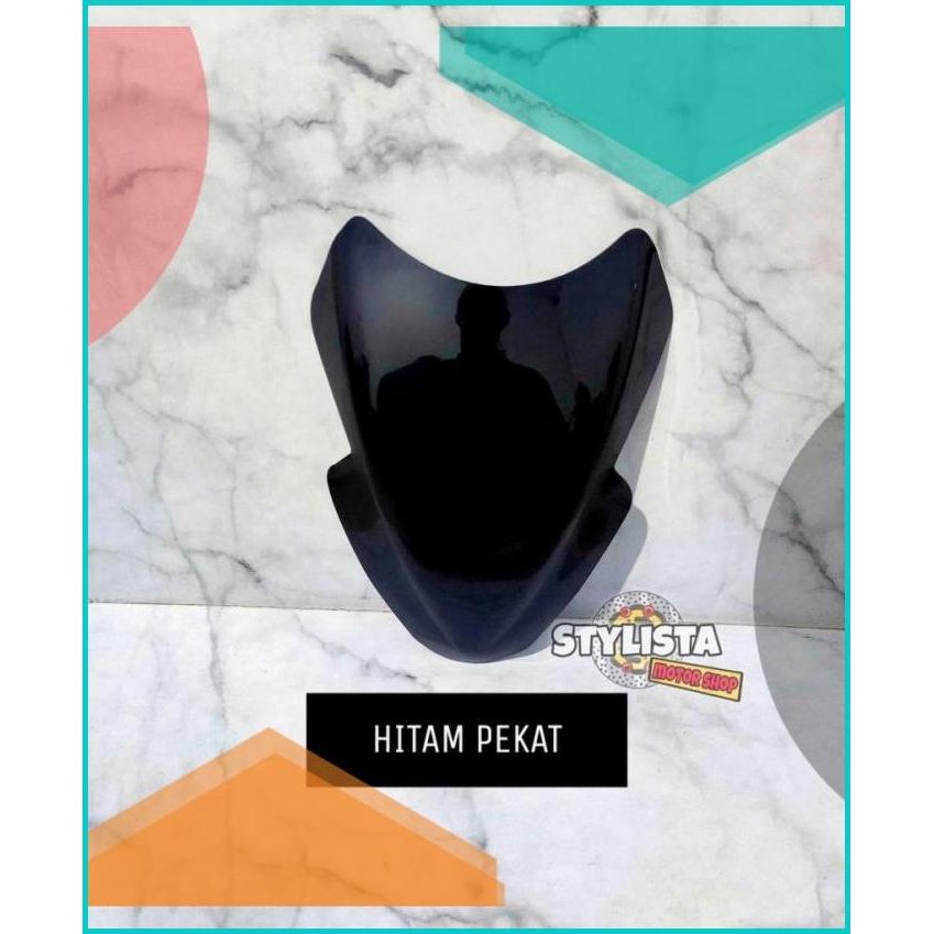 VISOR VARIO 160 WINDSHIELD VARIO NEW 160 2022 VISOR NEW VARIO 160 202