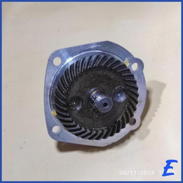 | BGS | GEAR SET KEPALA ORION HG954 HG954V HG 954 954V GERINDA CORDLESS GRINDER ORI