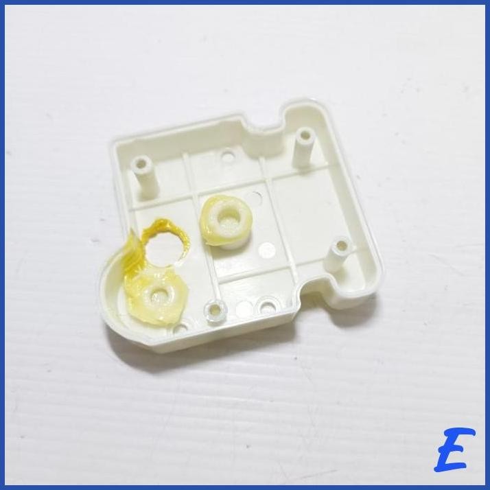 

| BGS | TUTUP GEAR BOX AKEBONNO CHOCOLATE FOUNTAIN CF0401S COKLAT MANCUR ORI