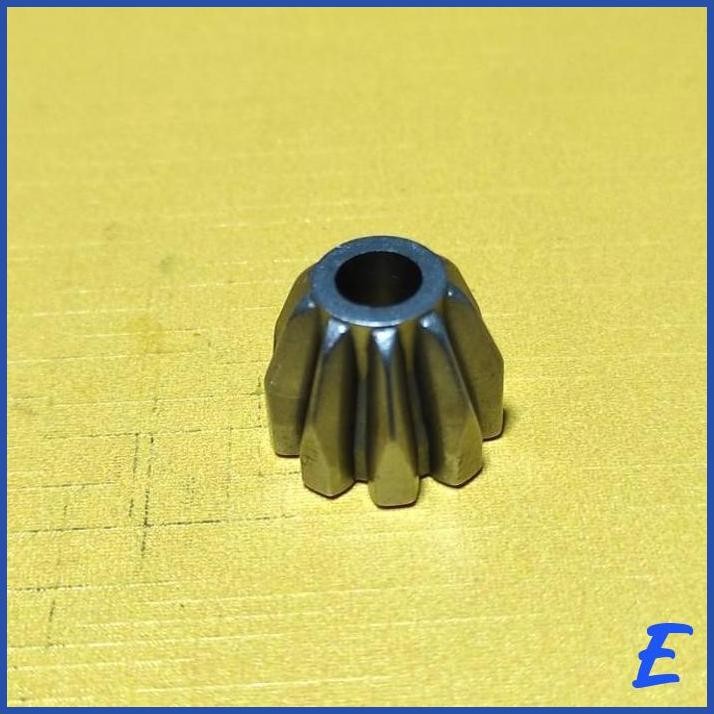 | BGS | GEAR NANAS KEPALA BOSCH GERINDA GRINDER GWS060 GWS 060 ORI