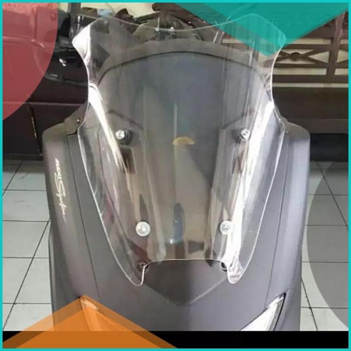 visor yamaha nmax 155 2020 2021 OCITO visor nmax windshield nmax 155