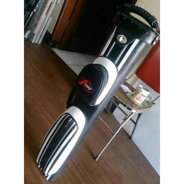 Case 3X5 Import..Tas Stick Billiard