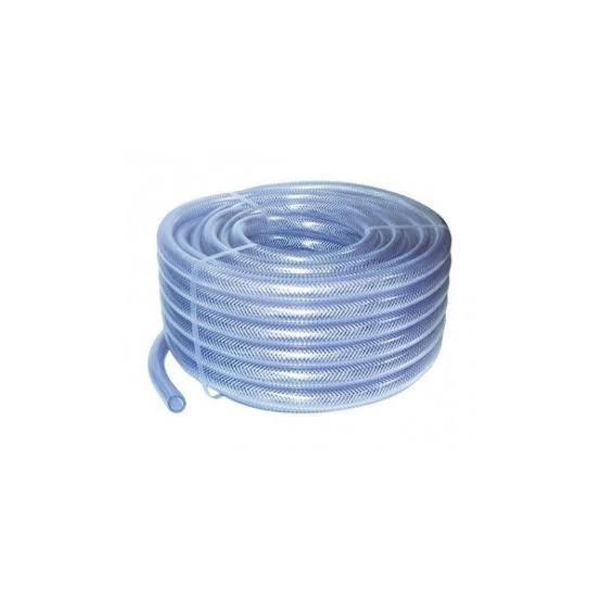 Selang Benang 5/8 inch / Selang Air 5/8" in Serat Benang Hose Rol Taman