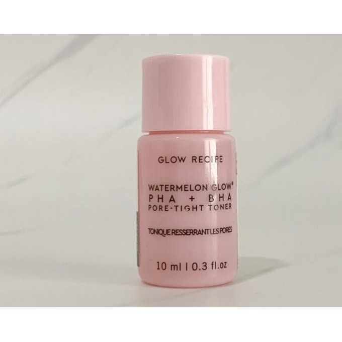 Glow Recipe Watermelon Glow PHA + BHA Pore Tight Toner