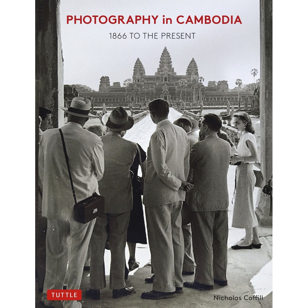 

Photography in Cambodia - 1866 to the Present ( D )