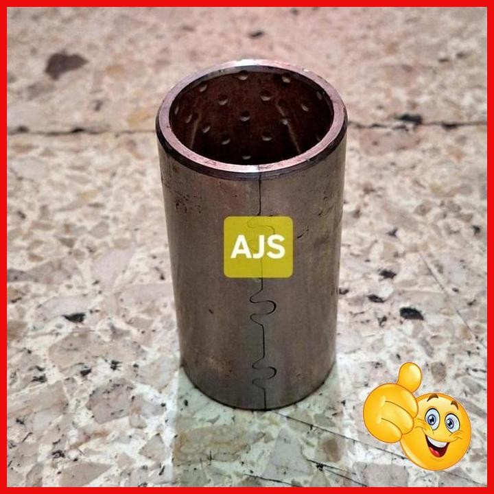 [AMJ] BUSHING PER BELAKANG HINO 500 RG 46X38X88 46 X 38 X 88