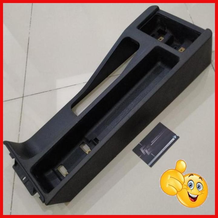 [FMG] Original Bmw E36 Console Tengah Hitam 8162661