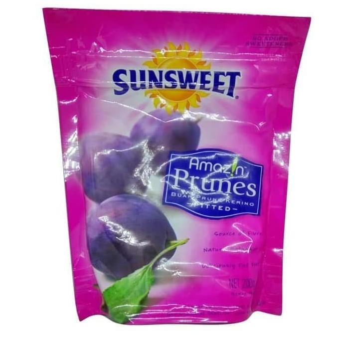 

Sunsweet Prunes / Manisan Plum H24M