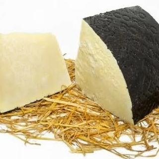 

Pecno Romano Cheese/ Keju Domba Italia @1Kg