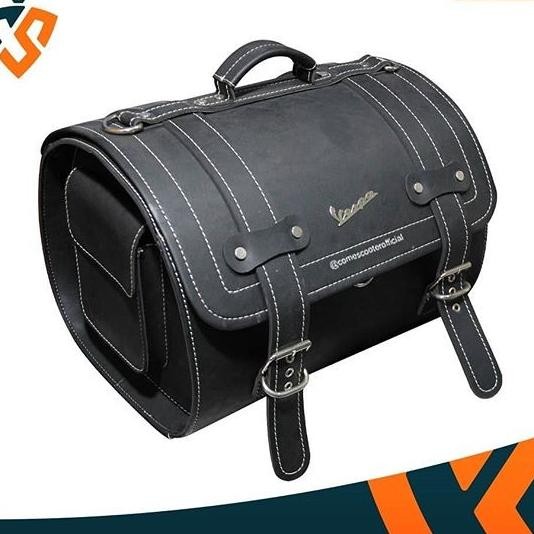 Tas Vespa Kulit Bla