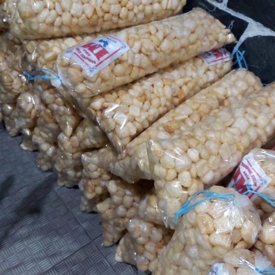 

Krupuk Kulit Sapi 1Kg