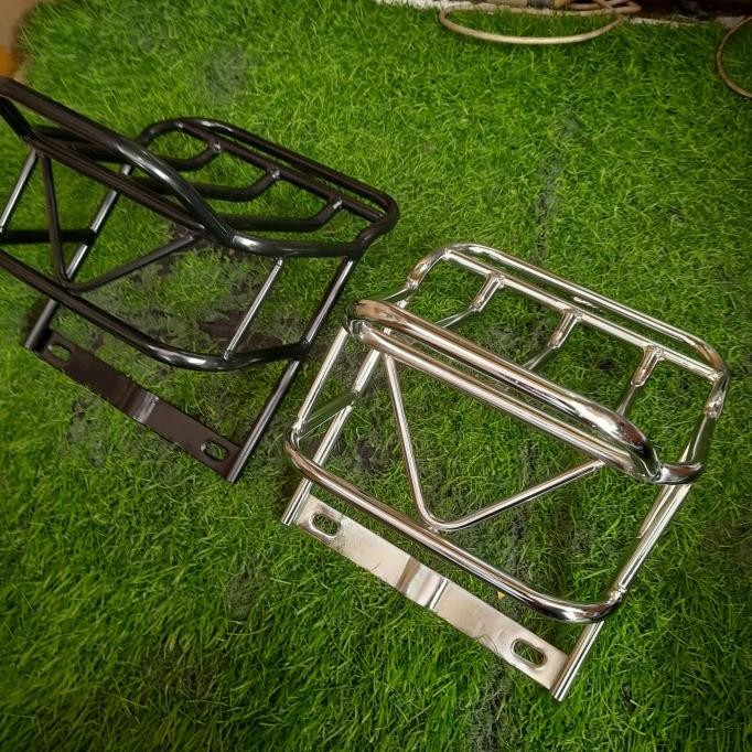 Backrack Minimalis Vespa Px Ps Pxe Backrack Lampu Stop Vespa Px Ps Pxe