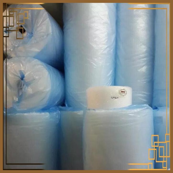 

[SRB] BUBLE WRAP (PLASTIK PELINDUNG PAKET) UK. 1,25 M X 1 M (KHUSUS BANDUNG)