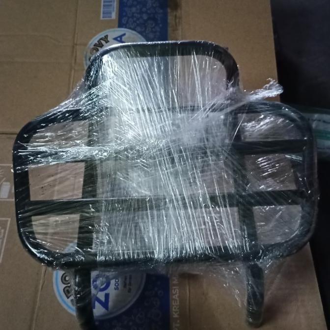 front rack Fazzio/rak depan Fazzio